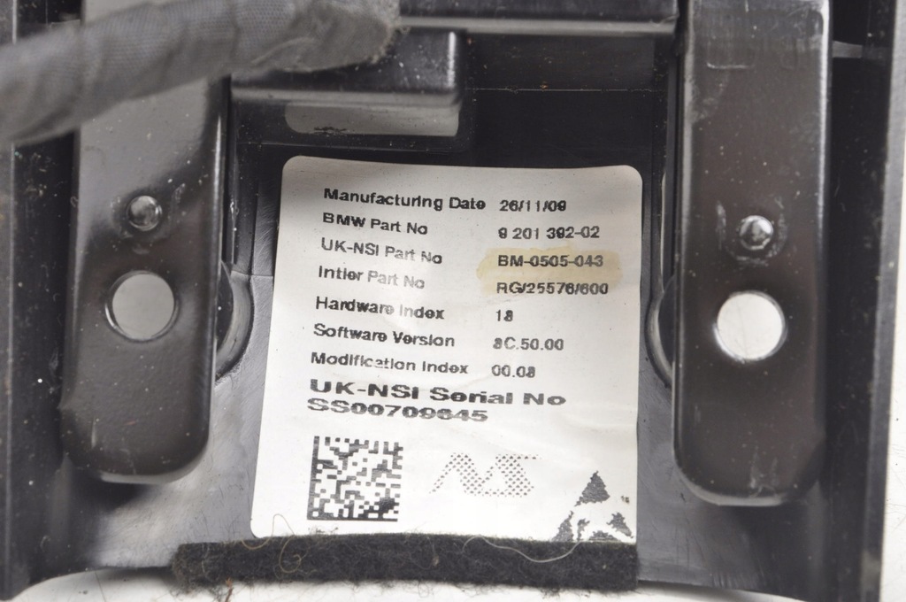 фото №5, Mini r56 obrotomierz 9201392