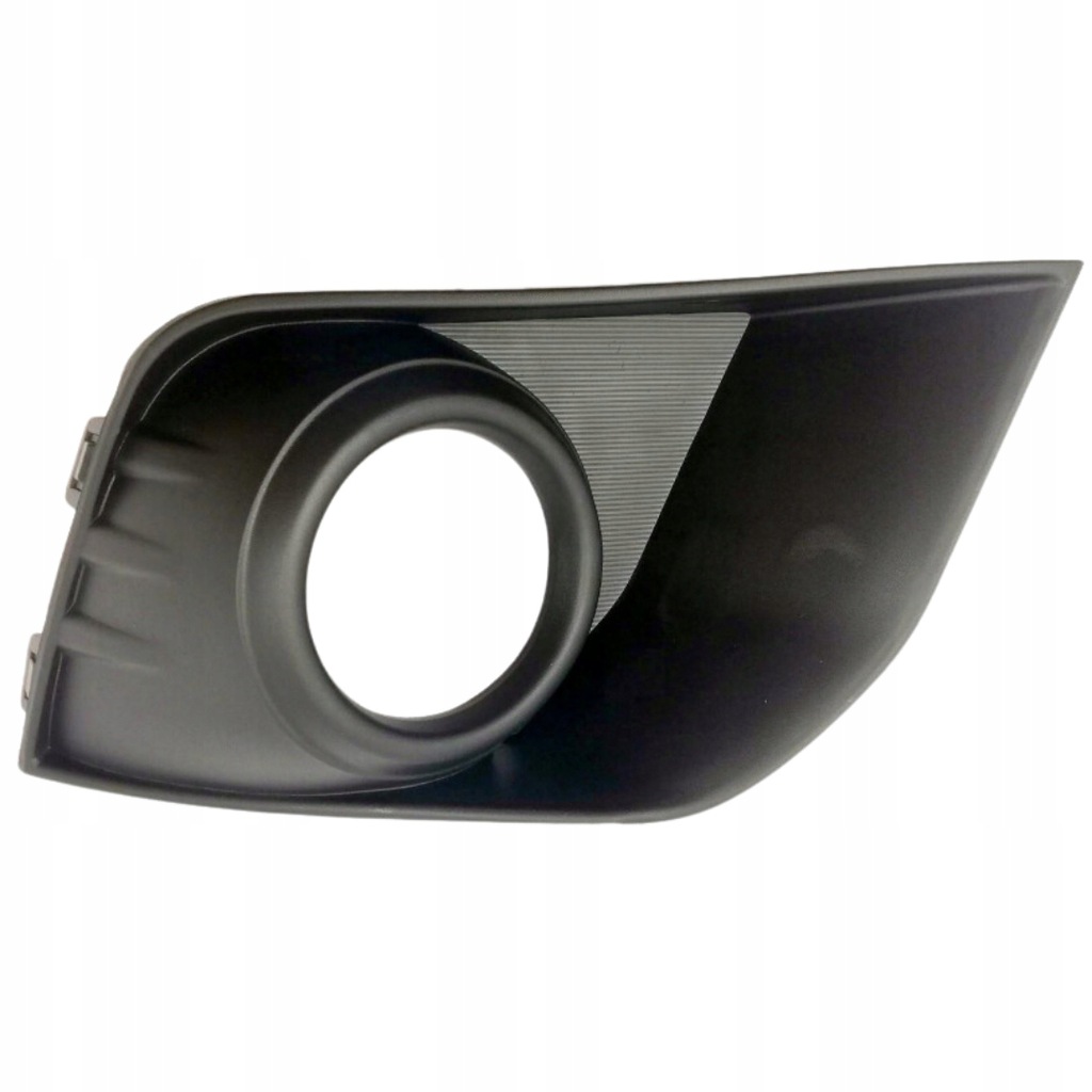 фото №1, Mitsubishi asx outlander sport рамка решітка радіатора протитуманної фари решітка права 8321a718