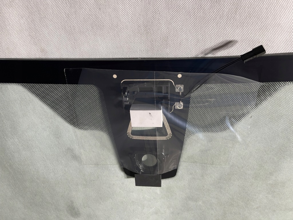 Bmw 3 seria f30 f31 стекло передняя новая датчик камера hud 2012-2018 в Украине