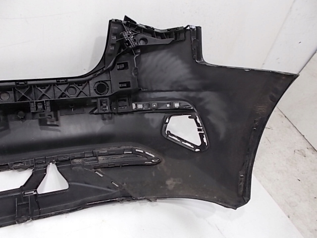 фото №10, Audi a3 8y 20-23 sportback бампер задняя org!