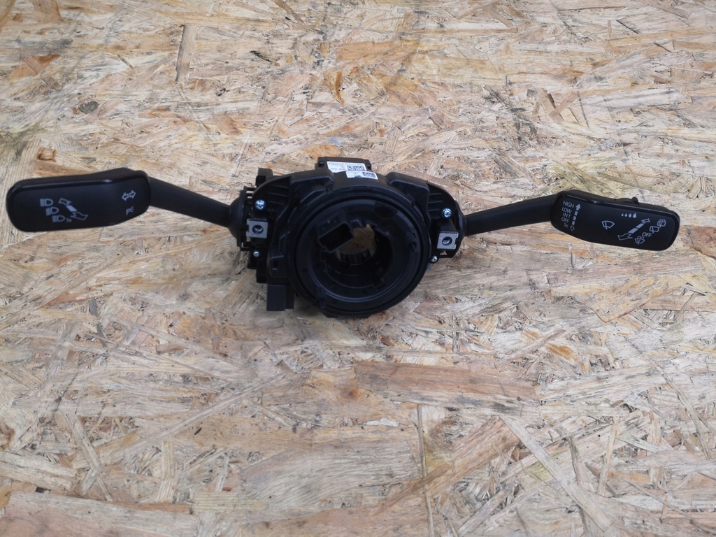 фото №1, Vw t-cross лента переключатели переключатель 2q0959653