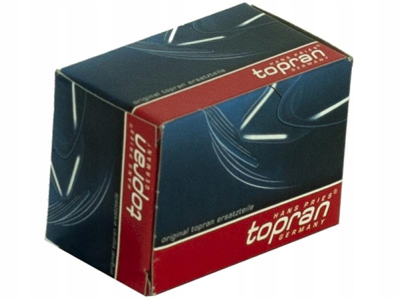 фото №1, Датчик вала колінчастого topran