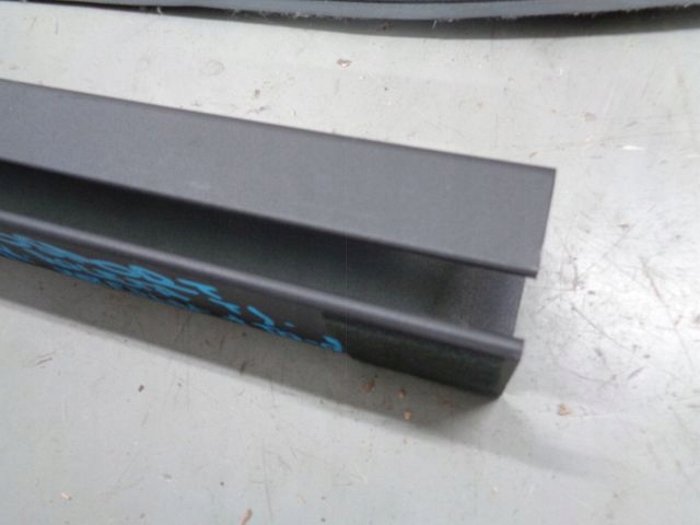 фото №8, Ford ecosport 15 шторка багажника задняя задняя