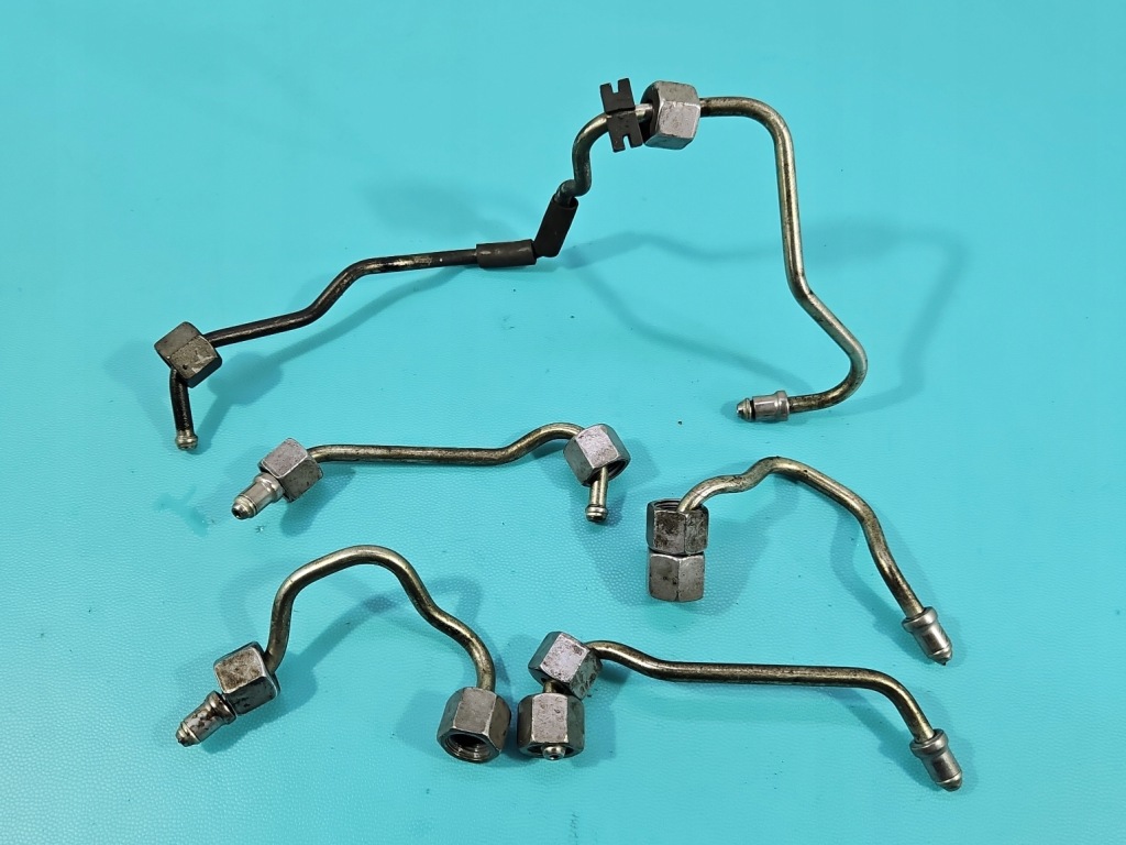 фото №1, Трубки шланг топливный bmw x3 e83 2.0d -