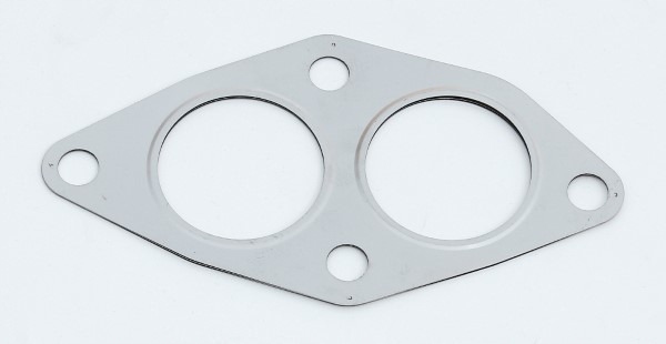 фото №2, Прокладка труби випускної elring do vw vento 1.6