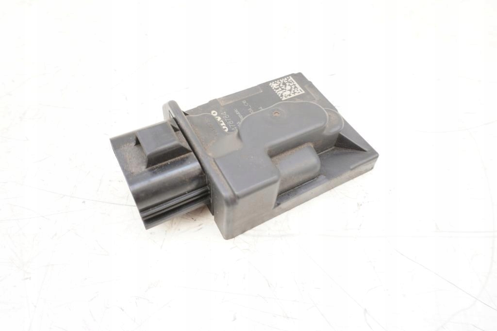 фото №4, Модуль блок керування насоса пального volvo xc60 ii t5