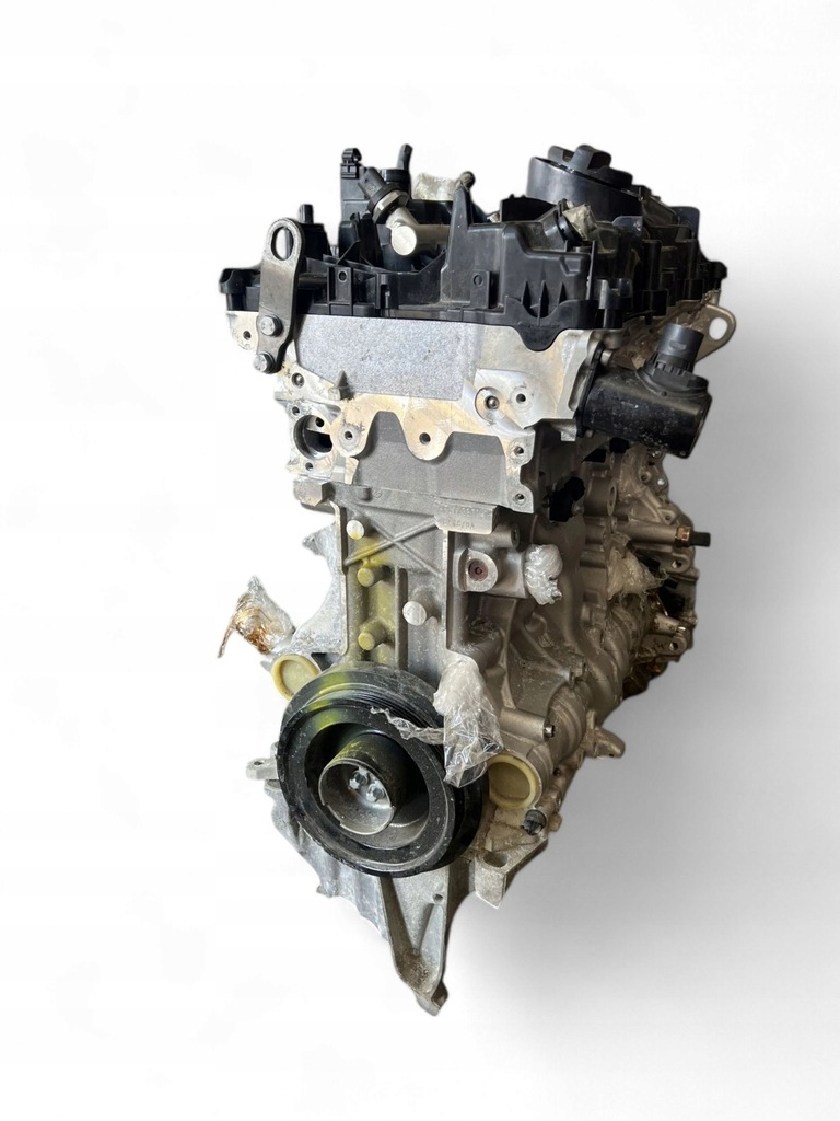 фото №6, Bmw 3 g20 g21 двигатель