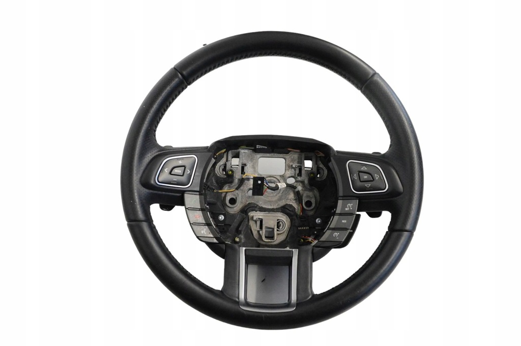 фото №1, Land rover range rover evoque l538 2016 повітропровід