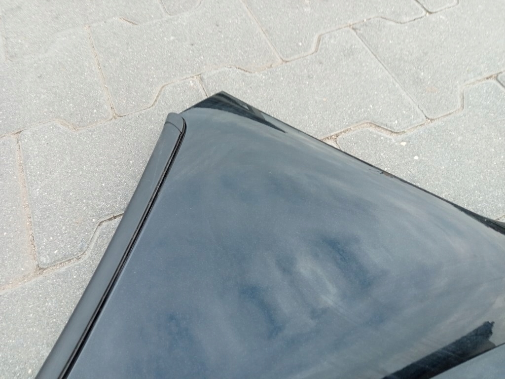 фото №6, Ford b-max 2012-17r- накладка защита крыла lt