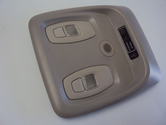 фото №2, Лампа кабины renault captur i lift 17 r