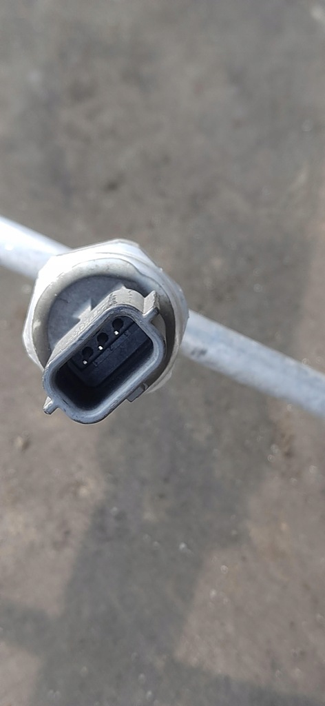 фото №9, Шланг wąż трубка кондиционера 1.2tce renault kadjar 924804ed0a