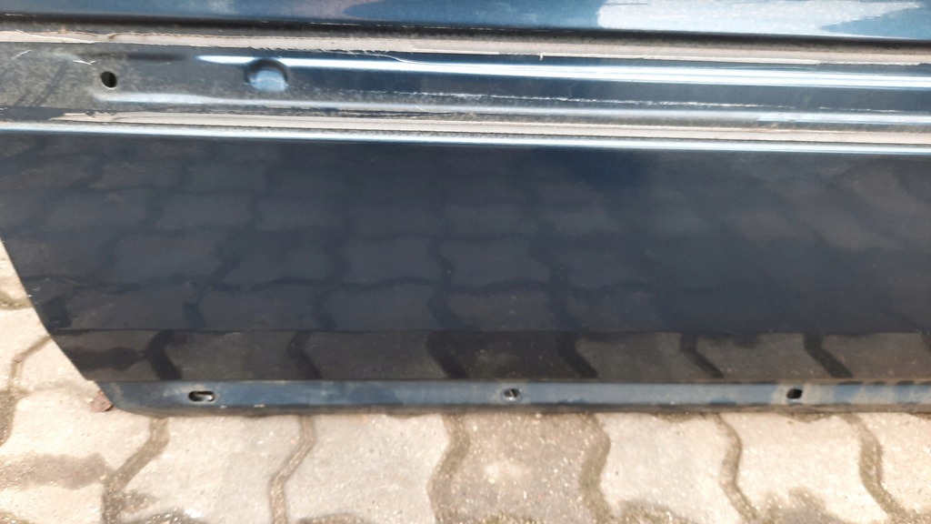 фото №5, Дверь перед передние левая volvo s60 lift 05-09r