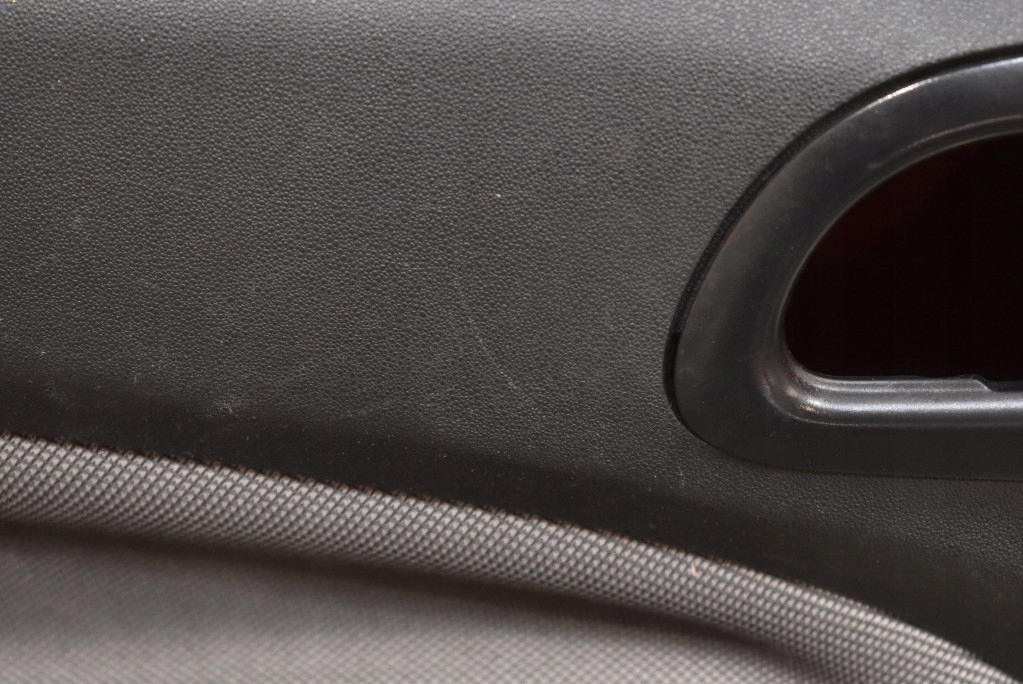 фото №6, Обшивка обшивки дверь citroen c3 picasso lift 12-16