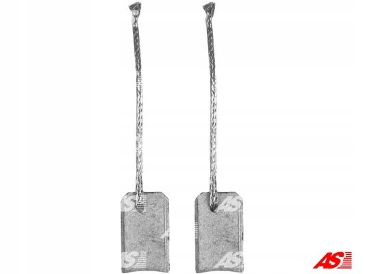 фото №8, Стартер щітки генератора