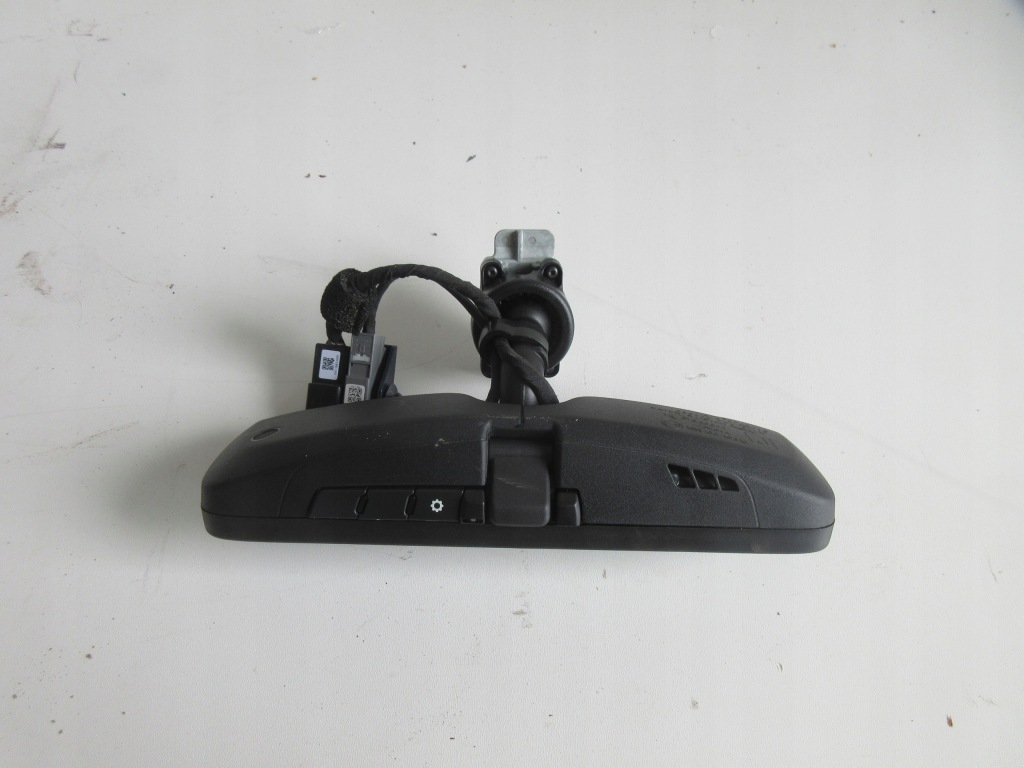 фото №3, Rav4 v дзеркало заднього виду внутрішнє камера