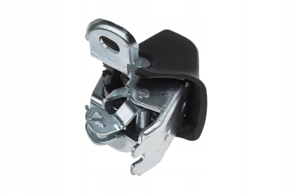 фото №2, Замок двері задніх renault master ii 98-