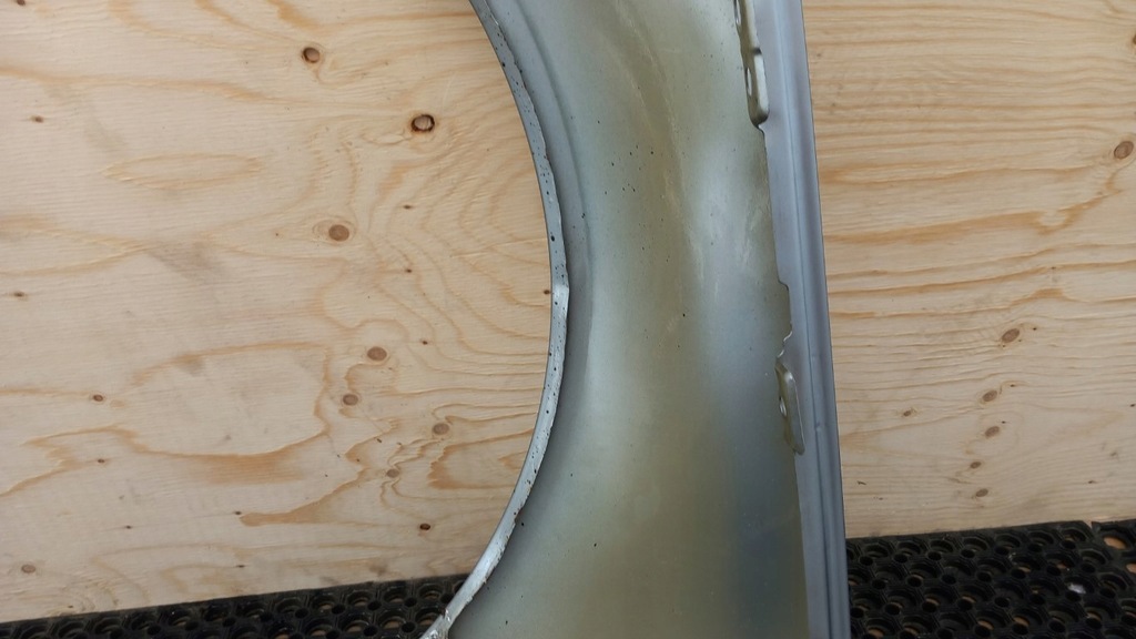 фото №8, Opel insignia a крила перед правий z179