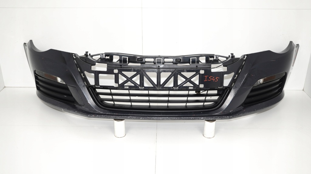 фото №1, Бампер перед передний vw passat cc 08-11r li7f