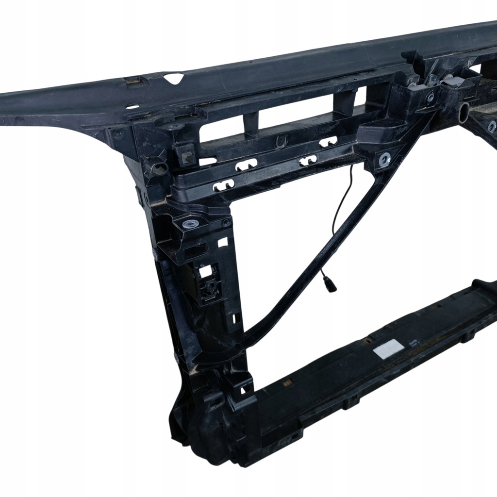 фото №5, Pas передній skoda octavia iii 5e0805588d