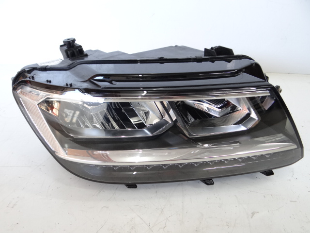 фото №1, Vw tiguan 5na лампа led перед 5nb941036b full led