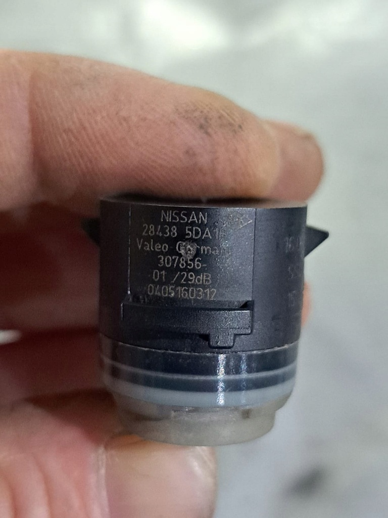 фото №7, Датчик парковки задняя infiniti qx30 284385da1b