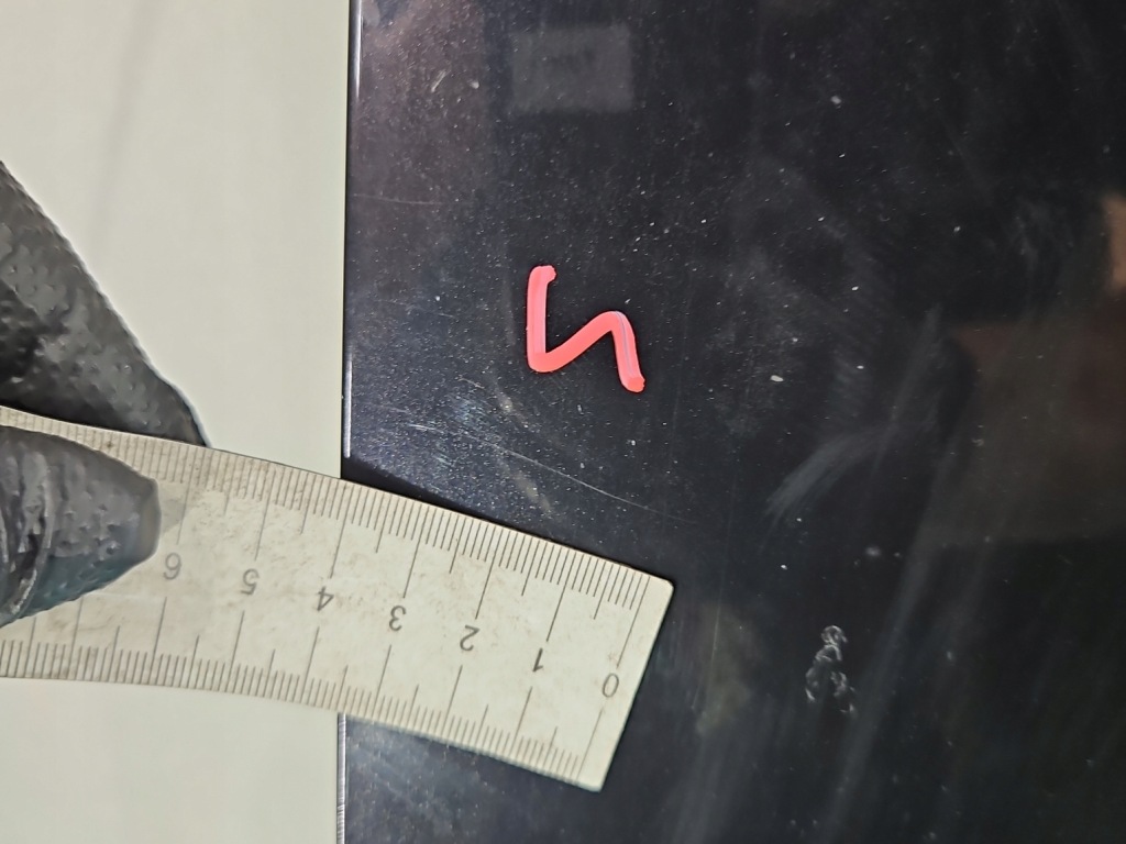 Капот передняя alfa romeo 159 876/b с Разборки