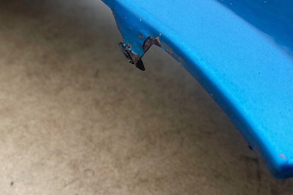 фото №12, Крыло передний правый skoda roomster 5j 5j0821162 1.9l дизель 77kw 2007