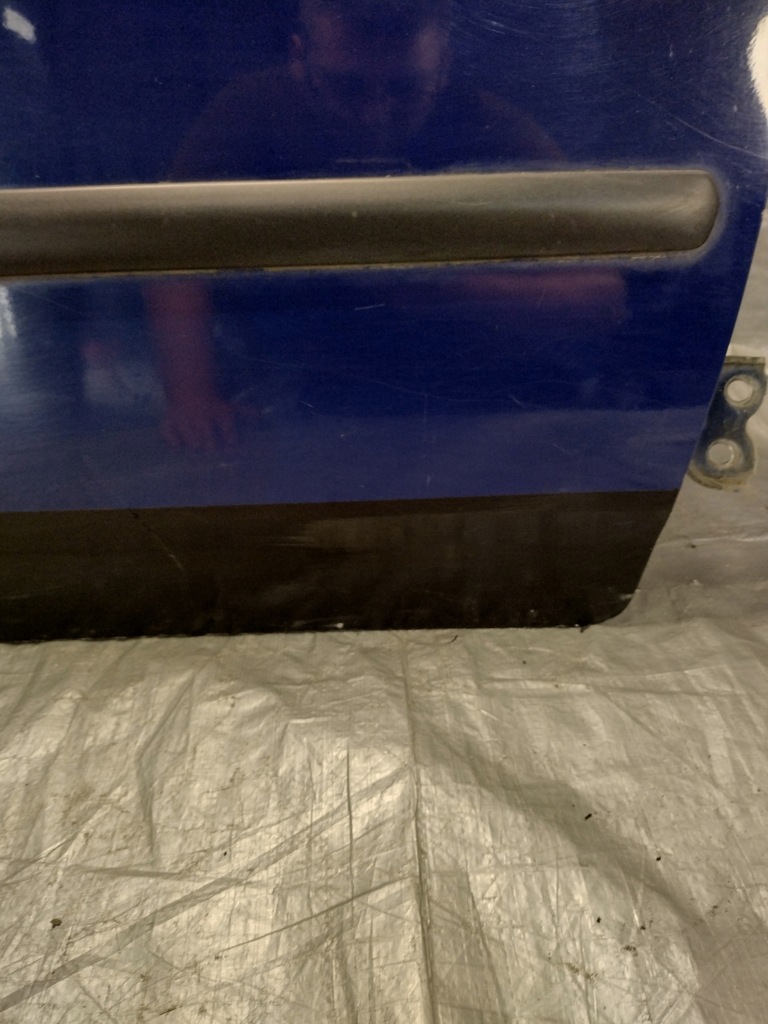 фото №9, Двері передні праве toyota corolla e12 hb 3d przed lift k:8q4