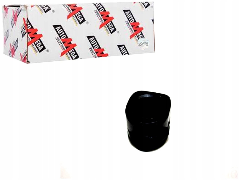 фото №1, Втулка резиновый стабилизатора перед automega