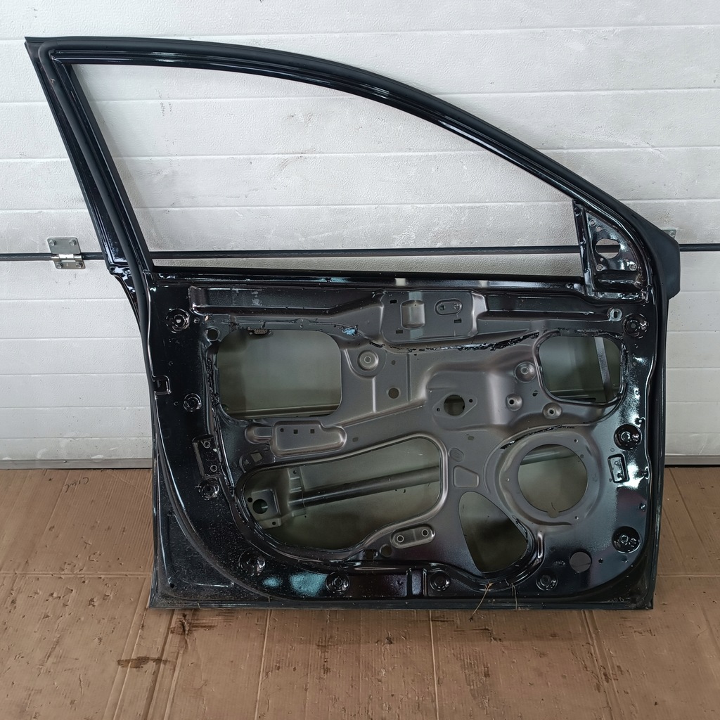 фото №11, Дверь левый перед kia stonic 17-