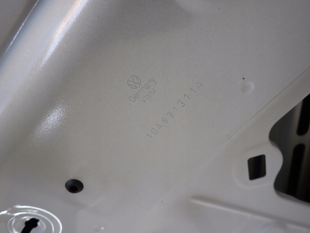 фото №6, Vw id 3 id.3 19- двері перед передні ліва