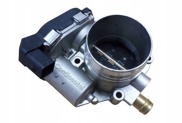 фото №1, Оригінал bmw дросельна заслінка a2c83786800