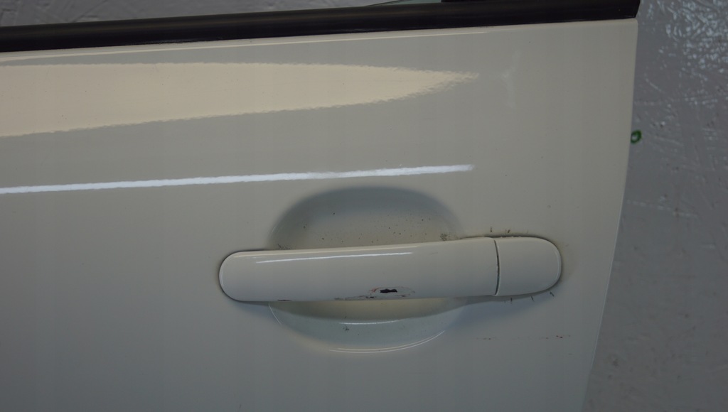 фото №4, Дверь левый перед seat leon ii lift