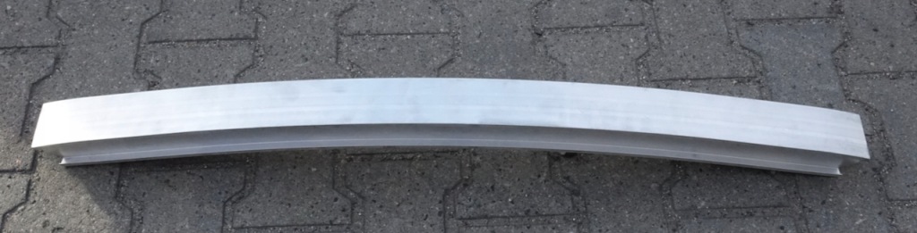 Купить Усилитель бампера audi a3