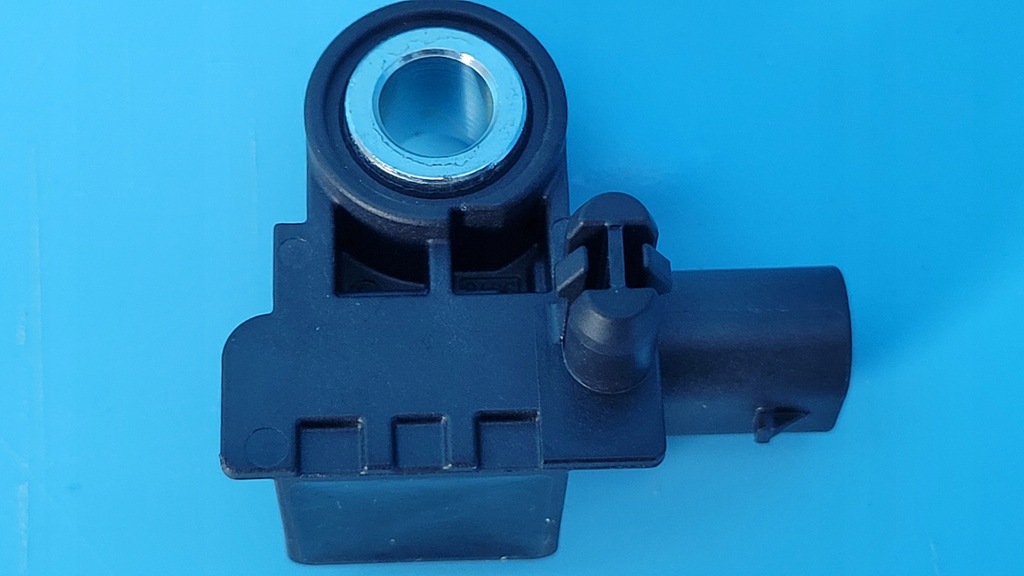 фото №8, Opel astra l vi gse 1.5d 23r датчик удара 9849215380