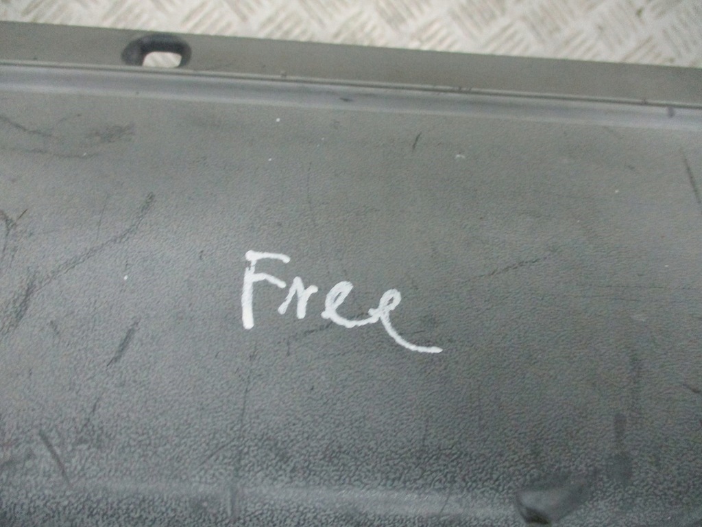 фото №7, Бампер задня land rover freelander