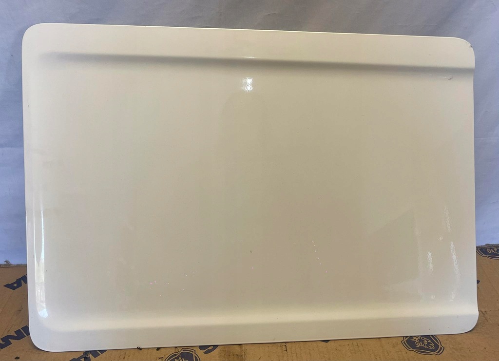 фото №1, Бардачок кабины scania r