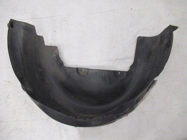 фото №4, Jumpy expert proace подкрылок левая задние