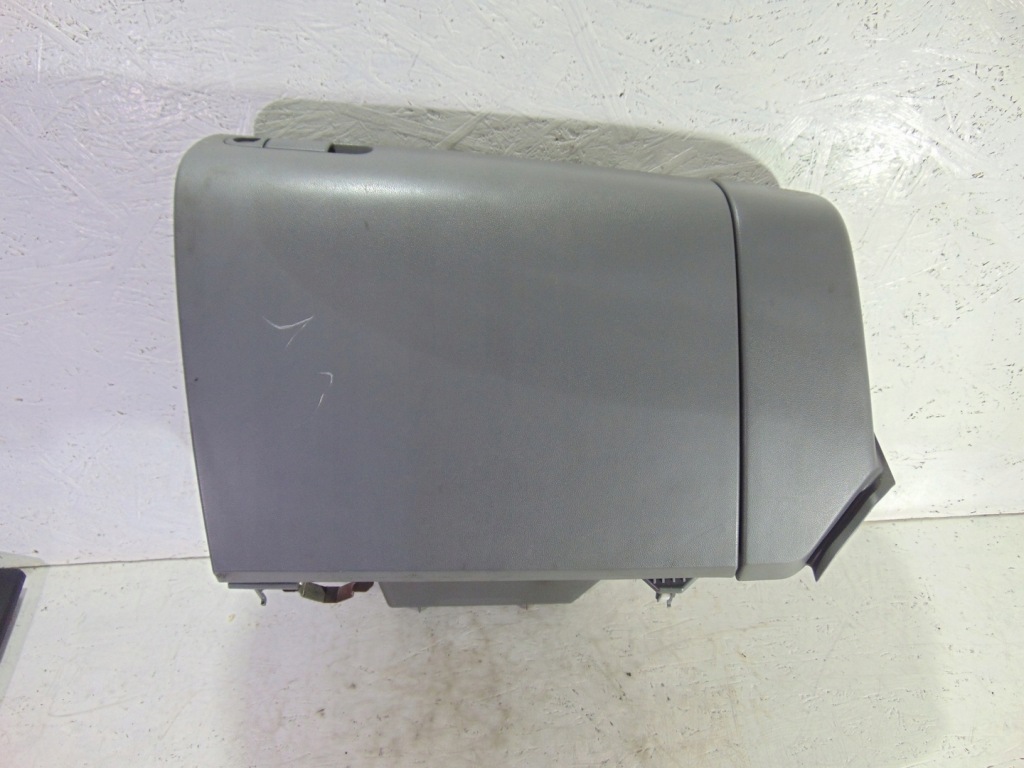 фото №1, Бардачок mazda3 mazda 3 lift 07r bk europa