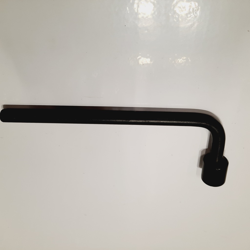 фото №1, Renault laguna ii ключ do kół 19''