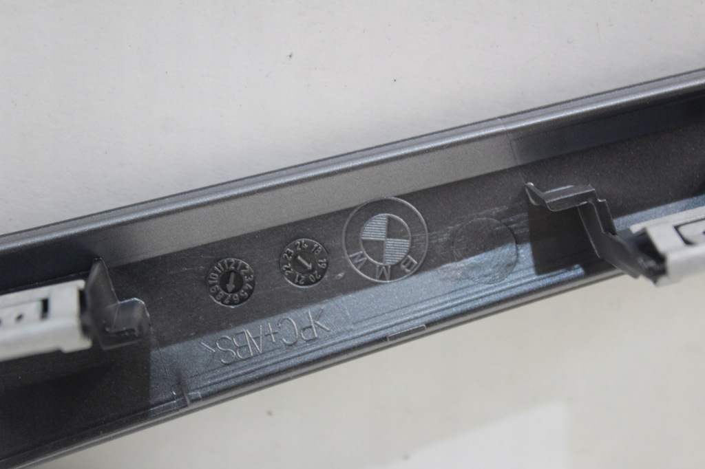 фото №5, Молдинг декоративная обивка дверь bmw 3 g20 g21 nowa 7447226