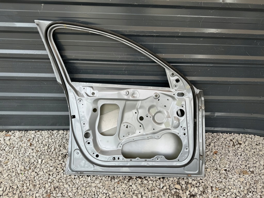 фото №16, Audi a8 d4 4h 09-17r дверь левая передние левый перед