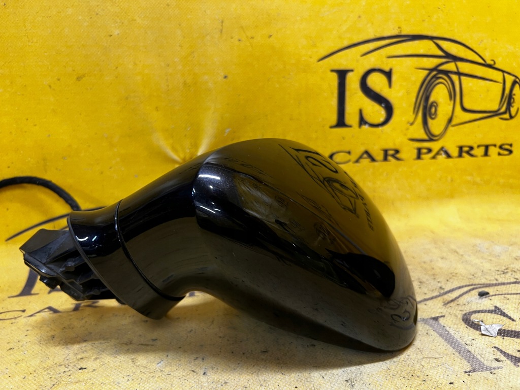 фото №6, Дзеркало зовнішнє праве porsche panamera 970 polift lc9z c9z 14 pin