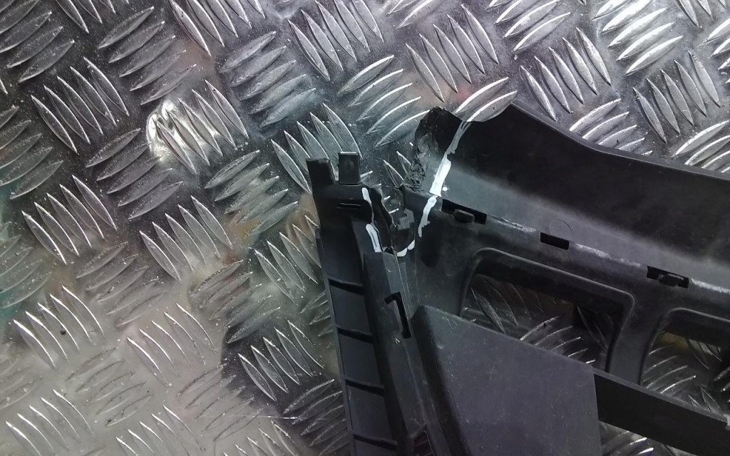 фото №5, Opel vectra c lift решітка радіатора перед 13182876