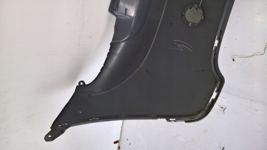 фото №14, Mini cooper f56 one бампер задняя задний 7300837