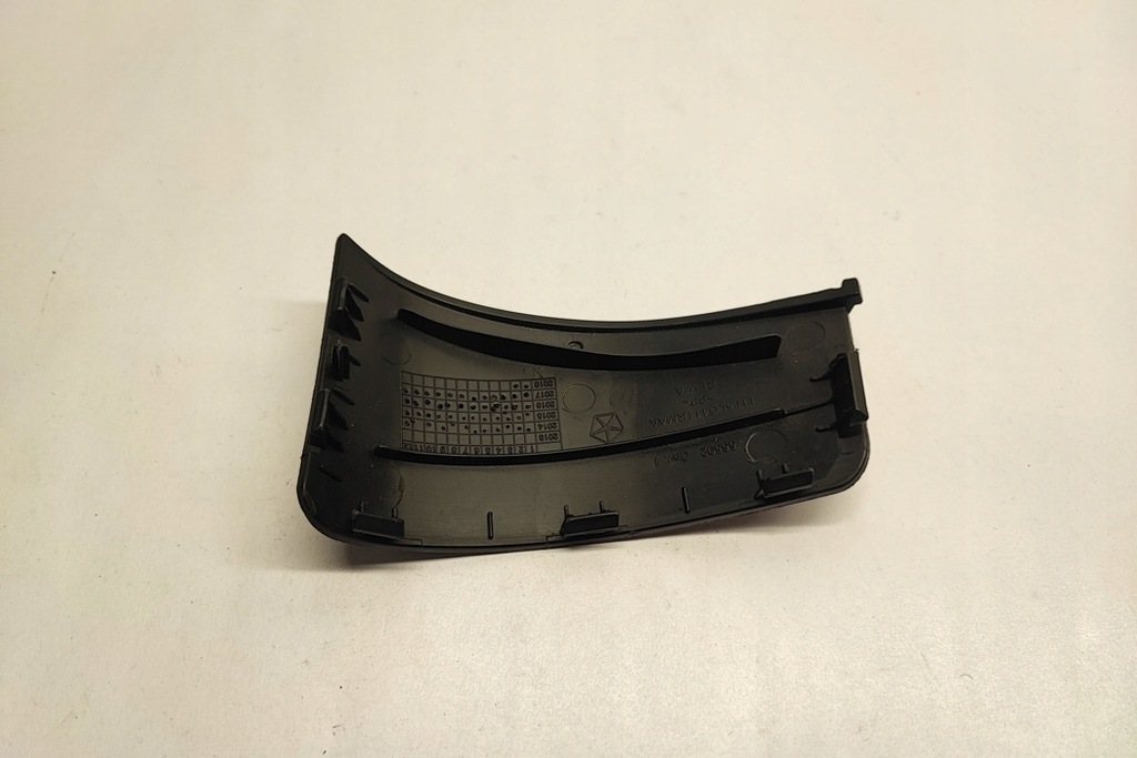 фото №10, Інше частини оздоблення dodge challenger coupe 5lg41trmaa 3.6l бензиновий