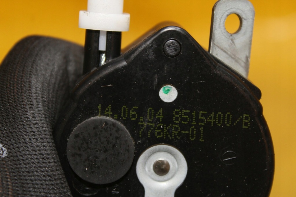 фото №7, Моторчик сиденье правый перед a8 d3