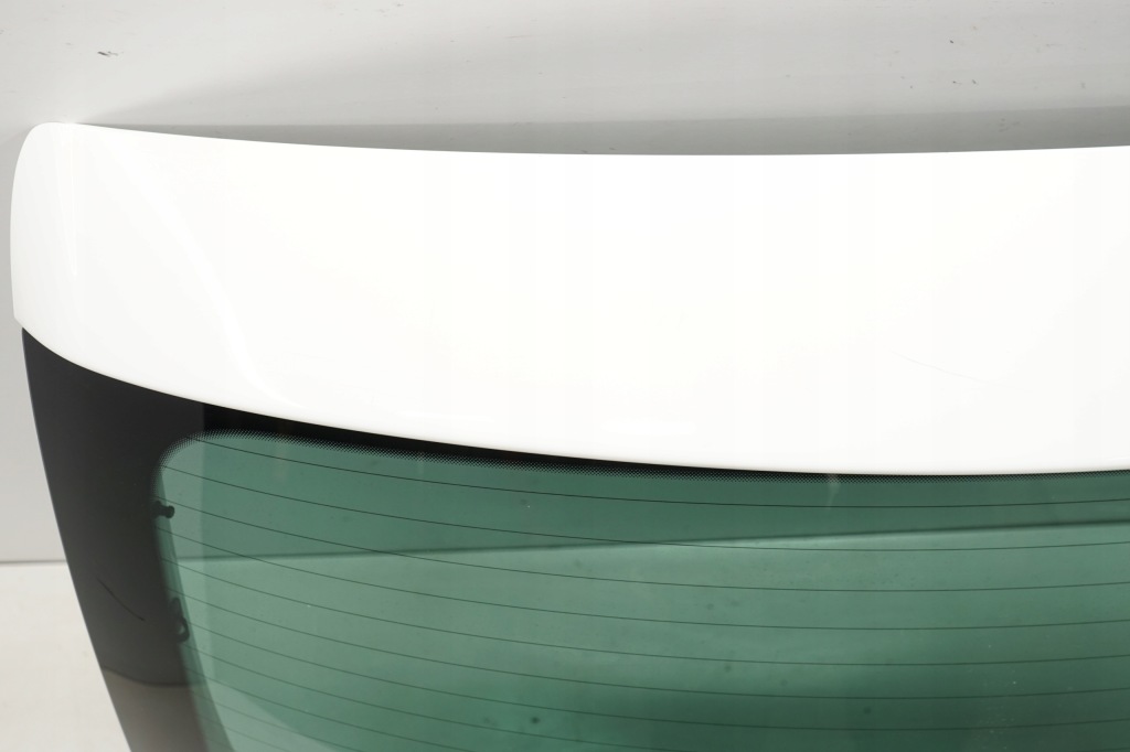 Seat ibiza iv універсал рестайлінг  12r кришка багажника багажника lb9a Київ