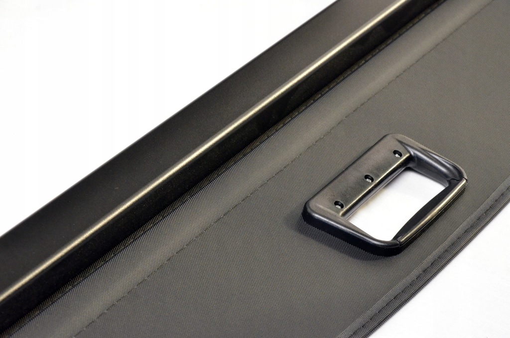 фото №9, Шторка багажника kia niro 2016-2022 r. nowa czarna super качество