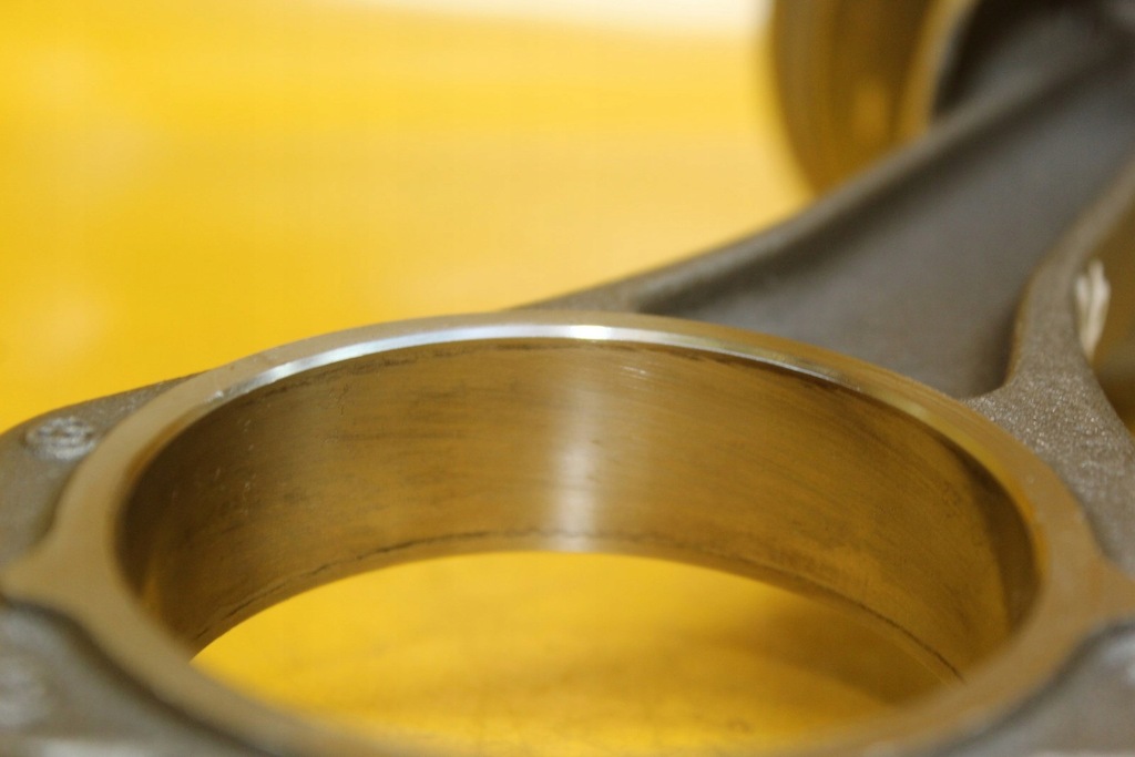 фото №11, Поршень шатун шатун левый jaguar xj x351 508ps 5.0b v8 092190 1295 x15h69